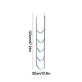 thumbnail image 2 of Cuerda para Barco Lanzamiento Plegable Reutilizable Kayak, 2 of 9