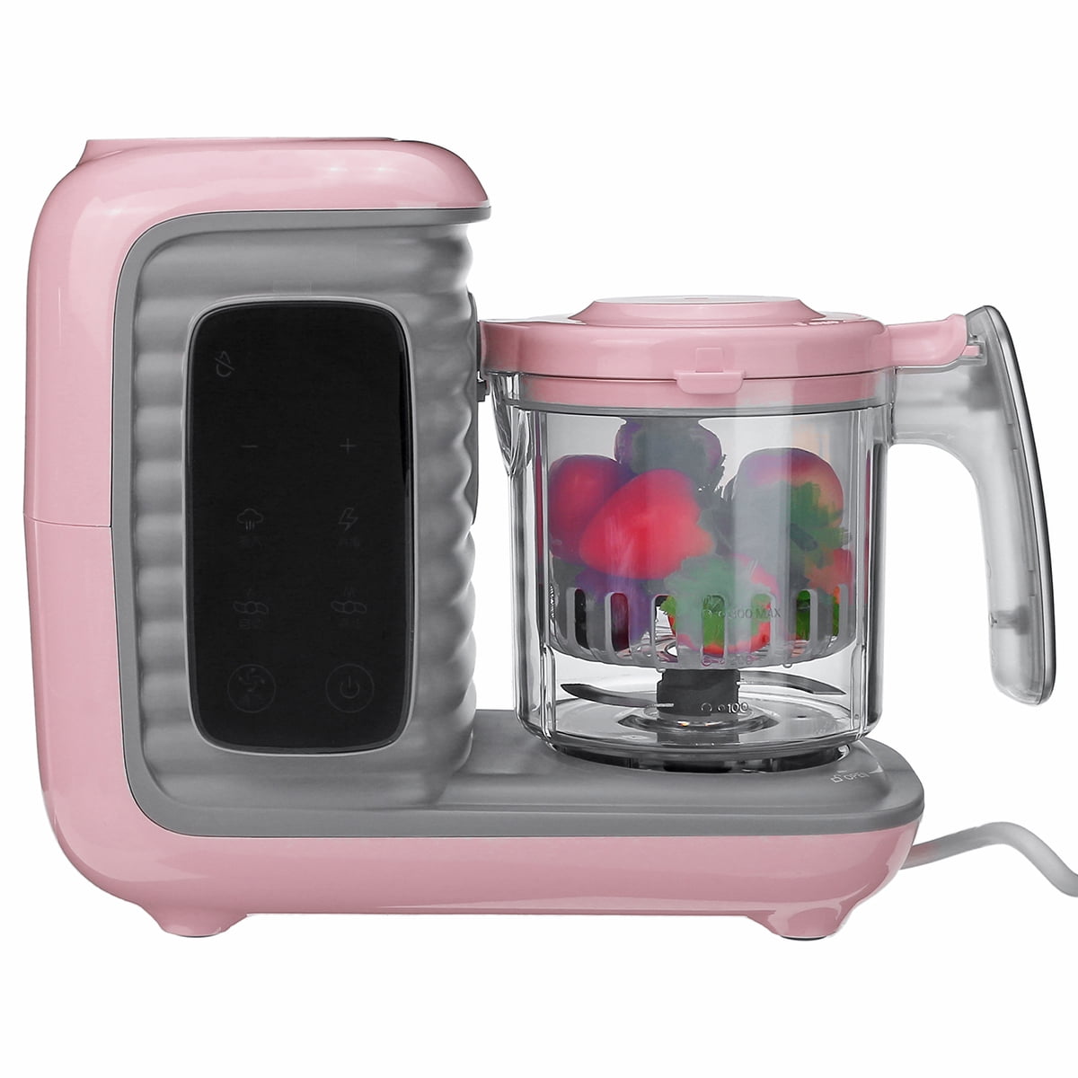 Baby Feeding Food Maker New Children Multifunction Baby Food Processor
