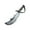 A, variant on ​​GiLiling Deluxe Plastic Pirate Cutlass Prop​​ | Halloween Costume Accessory for Dress-Up Events, Themed Parties, and Swashbuckling Character Performances