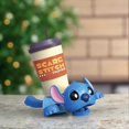 thumbnail image 4 of Cute 3D Printed Animal Coaster Anti Heat Resistant Decorative Place Mats for Kitchen, 4 of 5