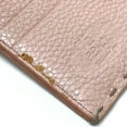 thumbnail image 6 of Pre-Owned Fendi 8M0144 Selleria Bifold Double Snap long wallet Long Wallet pink pink (Good), 6 of 9