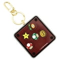 thumbnail image 2 of Super Mario Bros Mystery Box Keychain, 2 of 3