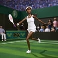 thumbnail image 2 of Muñeca de moda Barbie Inspiring Women Venus Williams Tennis, 2 of 6
