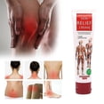 thumbnail image 4 of Pomada ácida de 100g, crema de masaje muscular relajante y activadora para meridianos, alivia la fiebre muscular en todas las articulaciones, 4 of 5