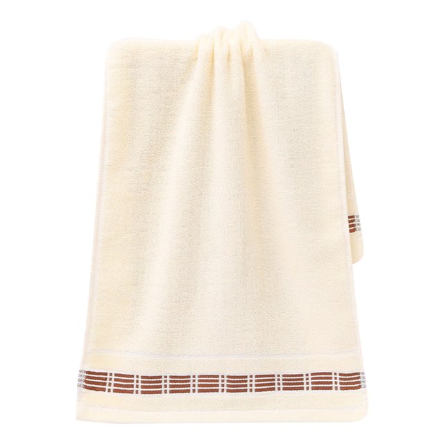 Under 10 Towel Towel Absorbent Clean and Easy To Clean Cotton Absorbent Soft Suitable for Kitchen Bathroom Living Room