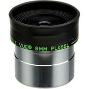 Tele Vue 8mm Plossl 1.25 Eyepiece.