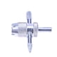 thumbnail image 5 of Herramienta de reparación de neumáticos 4 en 1, válvula de tornillo ligera, accesorios para automóviles y camiones Ehuebsd Accesorios para autos y motos, 5 of 7