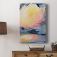 thumbnail image 5 of Prism Seascape I Premium Gallery Wrapped Canvas - Ready to Hang, 5 of 9