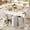 White, variant on Yardi Yarda Kitchen Island on Wheels with Drop Leaf, Charging Station, Rolling Kitchen Cart with Wood Top, Adjustable Shelf, Kitchen Island for Indoor, Blue