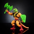 thumbnail image 5 of Masters of the Universe Origins Action Figure Reptilax, Snake Men MOTU Toy, 16 Articulations, 5 of 6