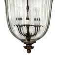 thumbnail image 6 of 21 Inch Chandelier Hinkley Lighting 3613Bb, 6 of 7