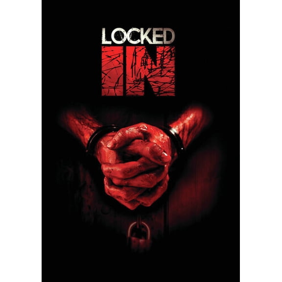 Locked in (DVD), Filmhub, Horror