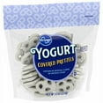 thumbnail image 2 of KR Yogurt Covered Pretzels, 2 of 5