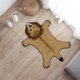 thumbnail image 4 of Alfombras de Baño para el Baño Alien Anti-Deslizamiento Alfombra, Adecuado para Puertas de Baño, Dormitorios, Baños, Cocinas, Alfombras, Áreas de Dibujos Animados, Adecuado para Baños, Alfombras de Ba, 4 of 6