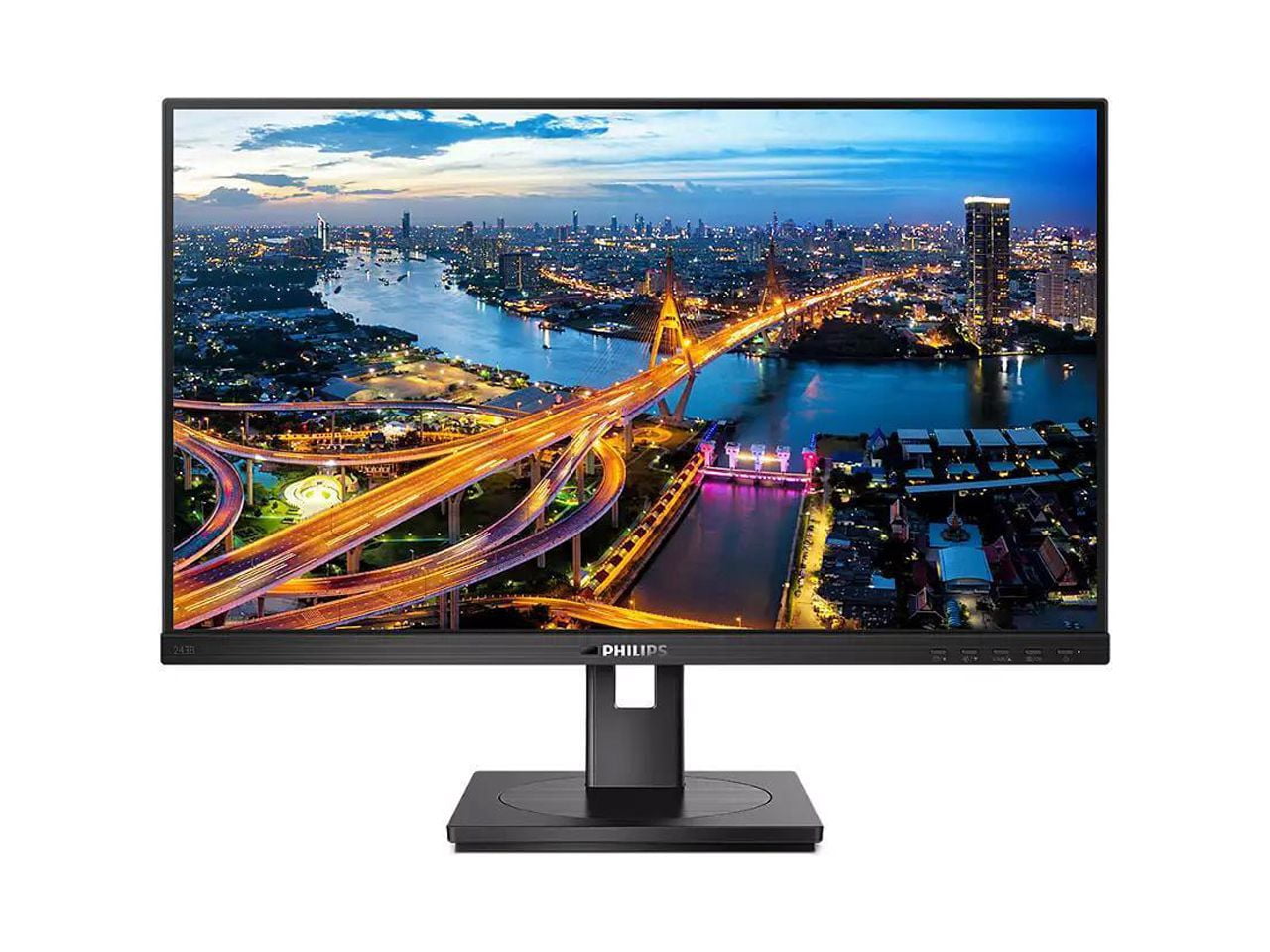 PHILIPS 276E8VJSB/11 モニター　27インチ　4k Amazon.com: Philips 276E8VJSB 27