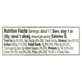 thumbnail image 3 of Great Value Kosher Sliced Dill Pickles Fresh Pack, 24 fl oz Jar, 3 of 7