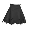 thumbnail image 1 of Capa a escala 1/12, modelo de capa, traje elegante, ropa de muñeca en miniatura a la moda para cuerpo de figuras de acción de masculino de 6 Negro, 1 of 7