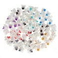 thumbnail image 2 of Lot de 10 Pcs Interrupteurs Otemu mx 3 Broches Clavier Mécanique Noir Bleu Brun Interrupteurs, 2 of 5