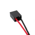 thumbnail image 2 of Scienceny Adaptador de enchufe de faro de bombilla LED H7, cable de extensión de convertidor, arnés de conector a Bombillas para automóviles Scienceny VI1974-00B, 2 of 6