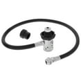 thumbnail image 2 of Dive Rite Drysuit Inflation Regulator, 2 of 2