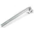 thumbnail image 2 of Nitto Njsp72-W44 Alloy Seatpost 27.2X250Mm Silver, 2 of 4