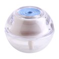 thumbnail image 2 of Humidificador ultrasónico de niebla fría USB Zhivalor para el hogar y la Oficina con lámpara nocturna azul, 2 of 2