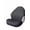 Black, variant on Fitted Neoprene Boat Seat Covers, Waterproof, UV Protection, Year-Round Comfort, (Check Measurements)