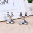 thumbnail image 3 of 6 pcs/Package Stainless Steel Menu Stand Menu Place Holder Meal Holder for Restaurant, 3 of 6