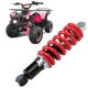thumbnail image 3 of Reemplazo de amortiguador Trasero delantero ANGGREK para PIT QUAD DIRT BIKE ATV 230mm, 3 of 8