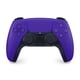thumbnail image 1 of Control DualSense PlayStation 5 Galactic Purple, 1 of 4