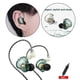 thumbnail image 3 of Auriculares intrauditivos de alta resolución Macarena con cancelación de ruido 1DD, 3 of 8