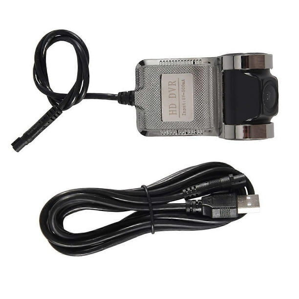 Dash Cam ADAS Car DVR ADAS Dashcam DVRs Video HD 720P USB Auto Recorder for Android Multimedia Playe