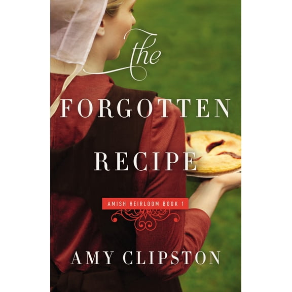 Forgotten Recipe