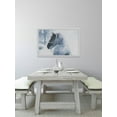 thumbnail image 3 of Marmont Hill Turn Away Framed Wall Art, 8" x 12", 3 of 6
