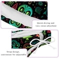 thumbnail image 3 of Alien Detachable Sponge Adjustable Strap Bikini Set Two-Pack - Ideal for Beach & Pool Parties, 3 of 6