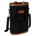 thumbnail image 2 of Bolsa de transporte OPUX, enfriador a prueba de fugas con aislamiento para dos botellas, 2 of 8