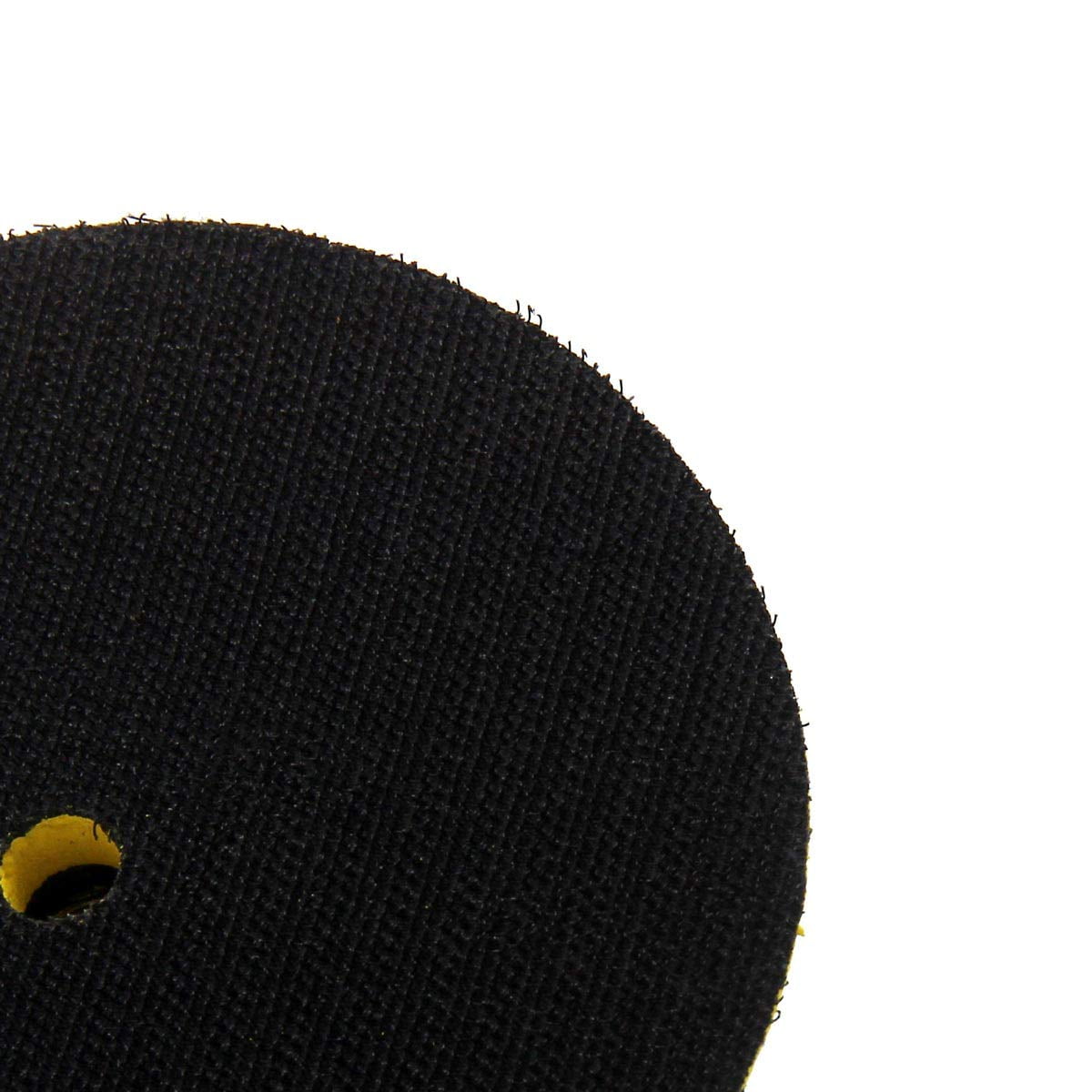 5" Diamond polishing pad 13+1 and wet polisher stone concrete granite marble quartz buffer