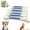Blue, variant on Interactive Cat Sports Wheel & Teaser Cat Toy, Orange Q Tip Design