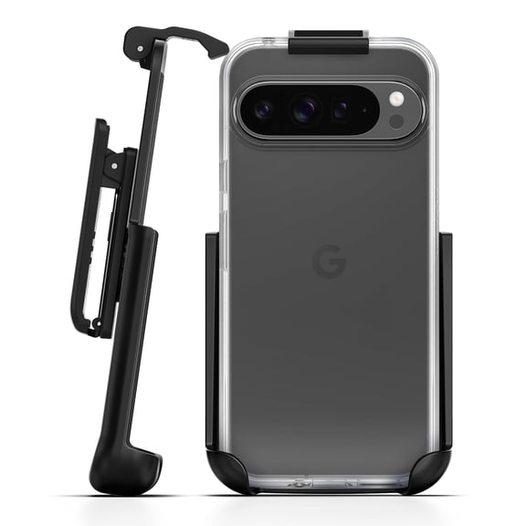Encased Belt Clip Holster for Otterbox Symmetry Series - Google Pixel 9 Pro XL (Case is Not Included)