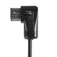 thumbnail image 3 of 3,5 de Audio Entrada Auxiliar a BUS AUX Entrada Adaptador Cable Sunnimix Entrada AUX cable, 3 of 7