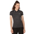 thumbnail image 2 of Regatta Womens Remex II Polo Neck T-Shirt, 2 of 4