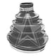 thumbnail image 1 of Cubre Polvo Sentra 2005 A 2012 Nissan L4 2.5L Lado Rueda Aut, Cvt, Std SOPORTES STAR ., 1 of 3