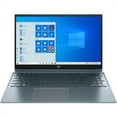 thumbnail image 1 of Restored HP Pavilion 15-EG2073CL 15.6" Touch 16GB 256GB SSD Core™ i7-1255U 2.8GHz WIN11H, Fog Blue (Refurbished), 1 of 5