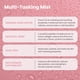thumbnail image 4 of Spray de agua de rosas Simplified Skin con Matrixyl 3000 120 ml, 4 of 7