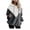 Grey, variant on Vedolay Womens Clothes 2023 Pullover Tee Sweatshirts Blouse Grey,M