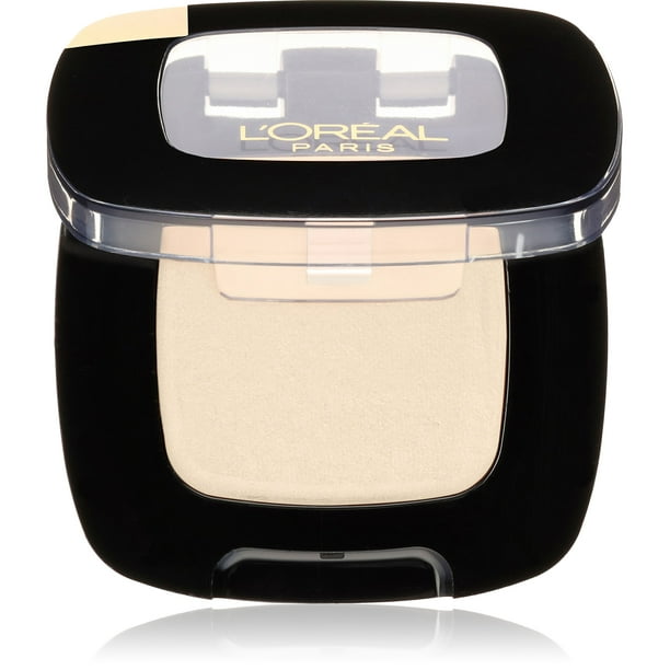 Sombra de ojos L'Oreal Paris Colour Riche Monos Matte Chill 3,5 ml