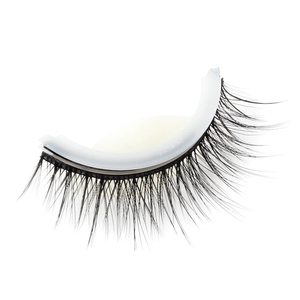 Pestañas naturales, pestañas postizas, pestañas cortas, pestañas postizas de visón tenues, pestañas postizas largas, suaves y naturales, maquillaje.