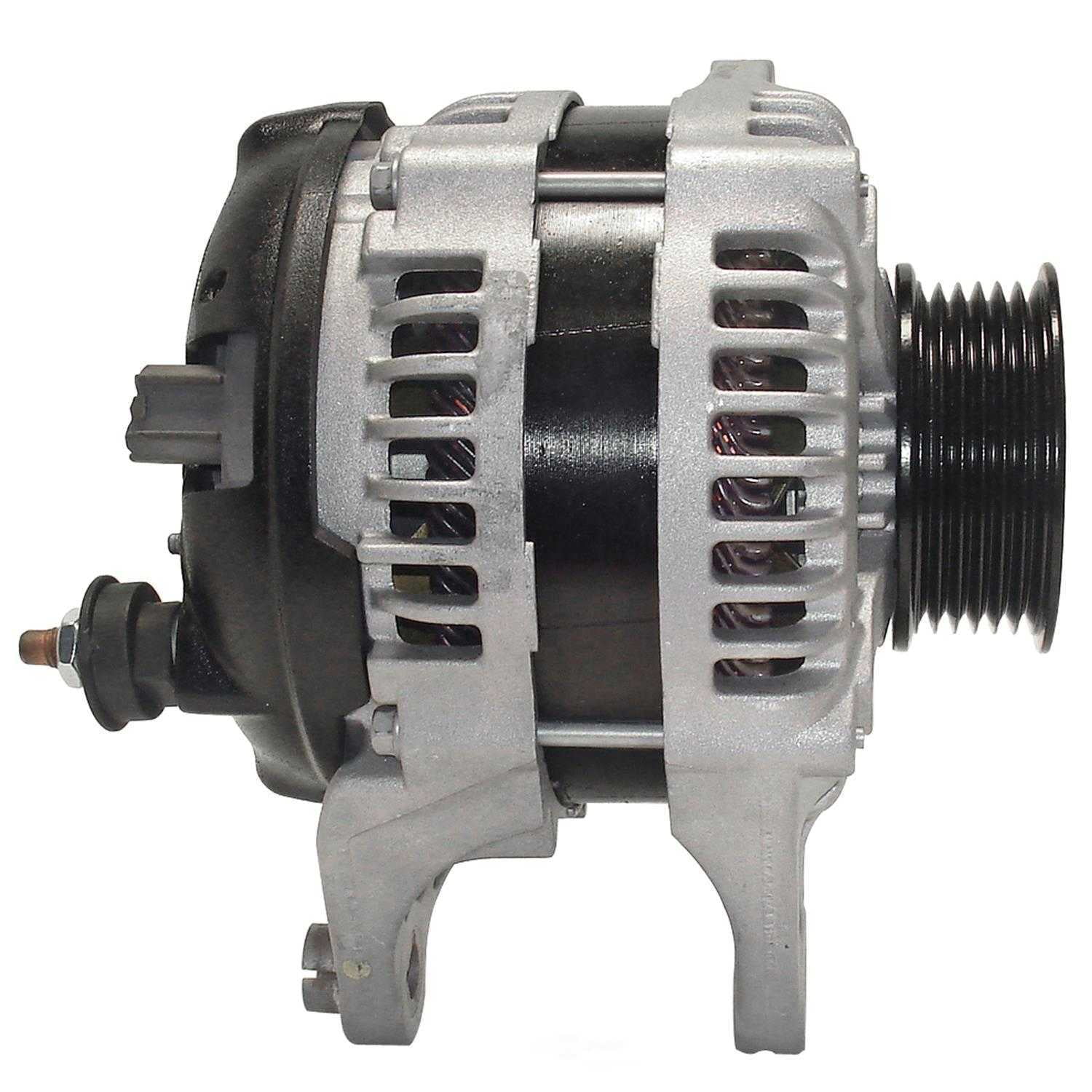 FVP Professional 13923 Alternator Standard
