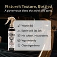 thumbnail image 5 of SilkyShark Gotas autobronceadoras faciales (1 fl oz) Gotas bronceadoras para rostro y cuerpo Efecto bronceador gradual Bronceador ligero para pieles sensibles Brillo natural besado por el sol Tono osc, 5 of 5