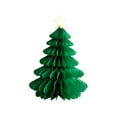 thumbnail image 2 of Mini Christmas Tree - Small Tabletop Xmas Decor Desktop Artificial Christmas Tree for Indoor Bedroom Office Kitchen Decoration, 2 of 4